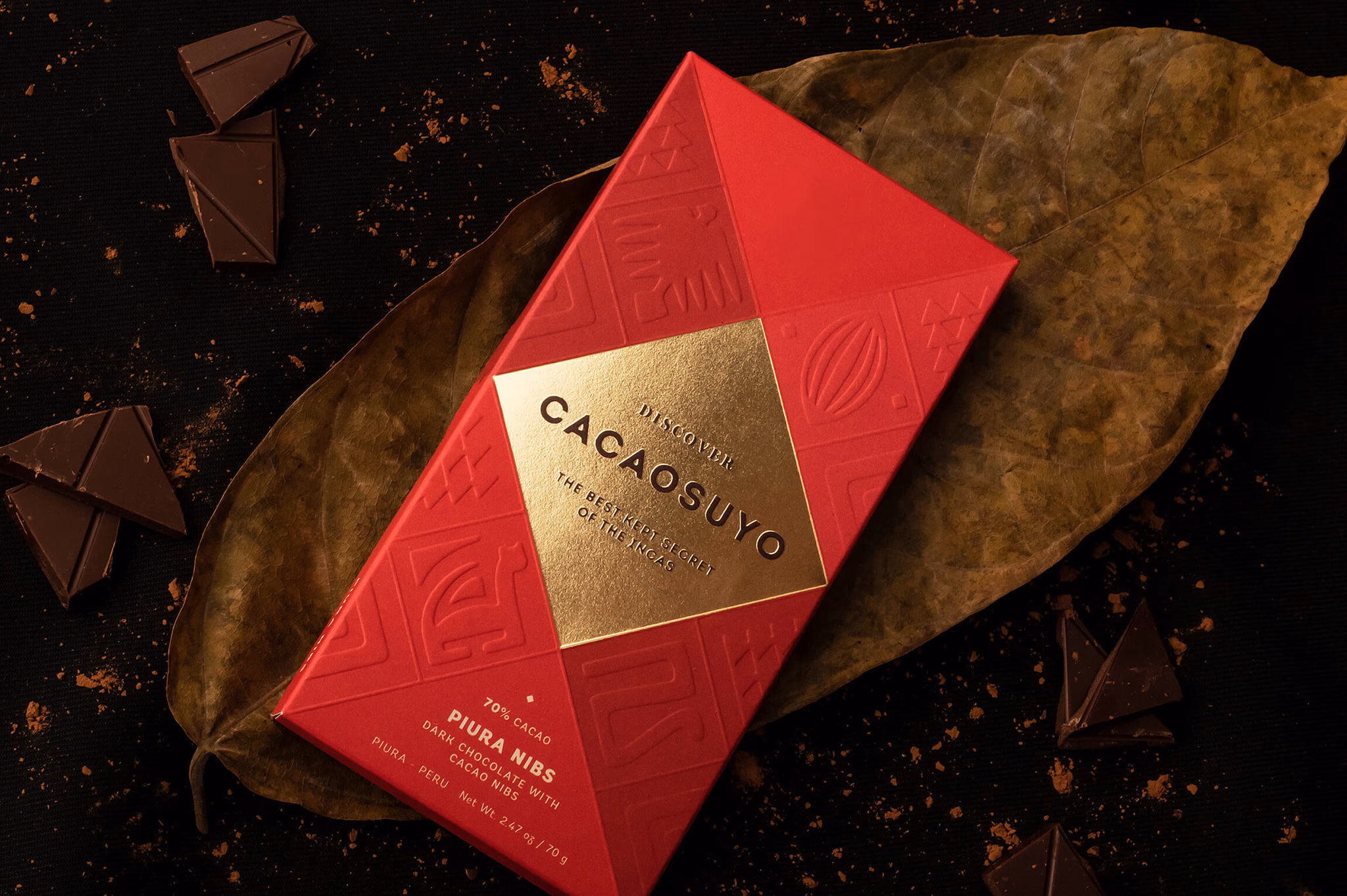 Cacaosuyo