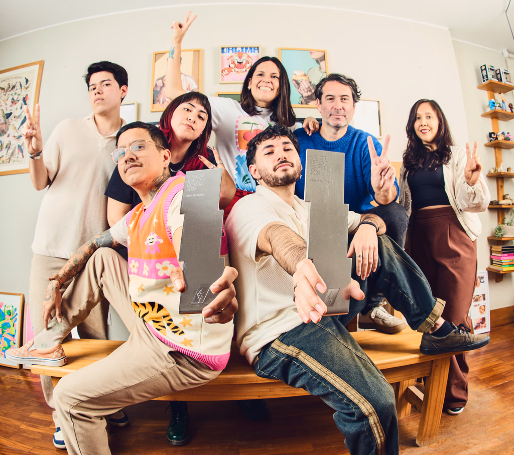 The Best Design Studio in Peru