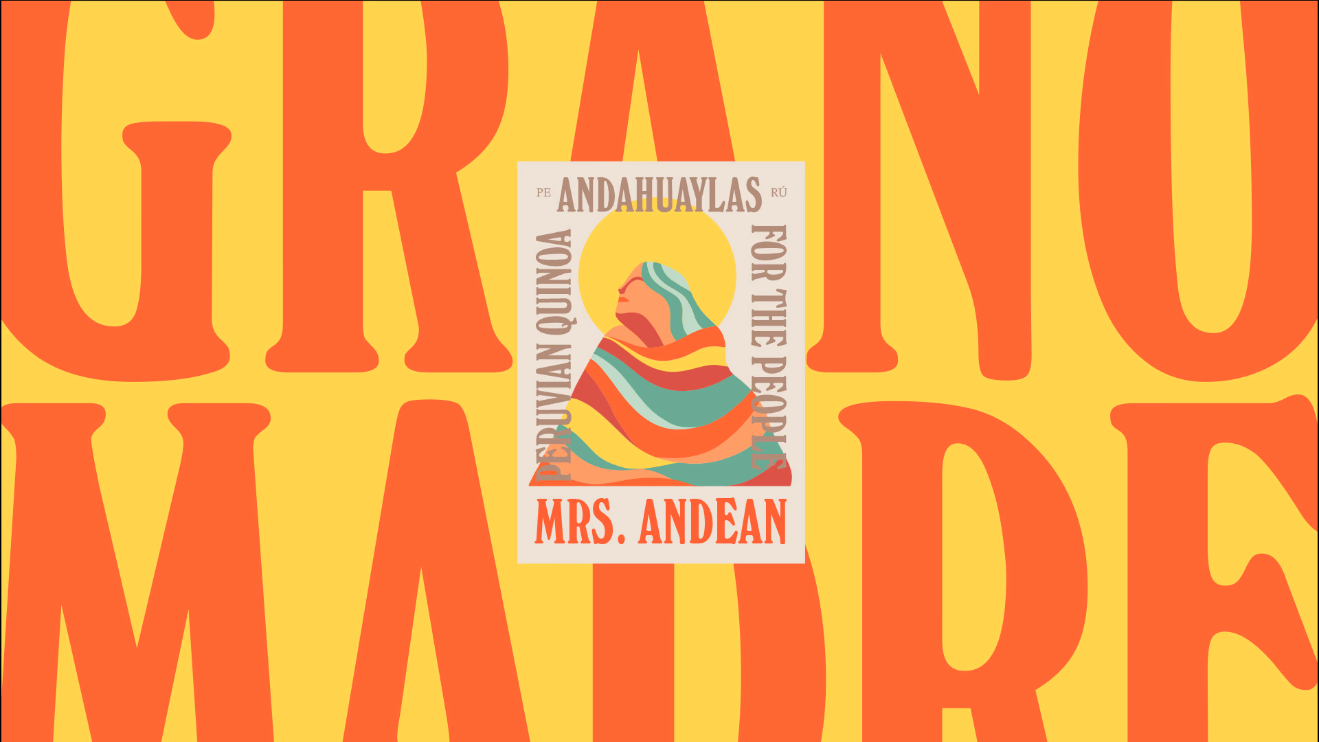 Mrs.Andean