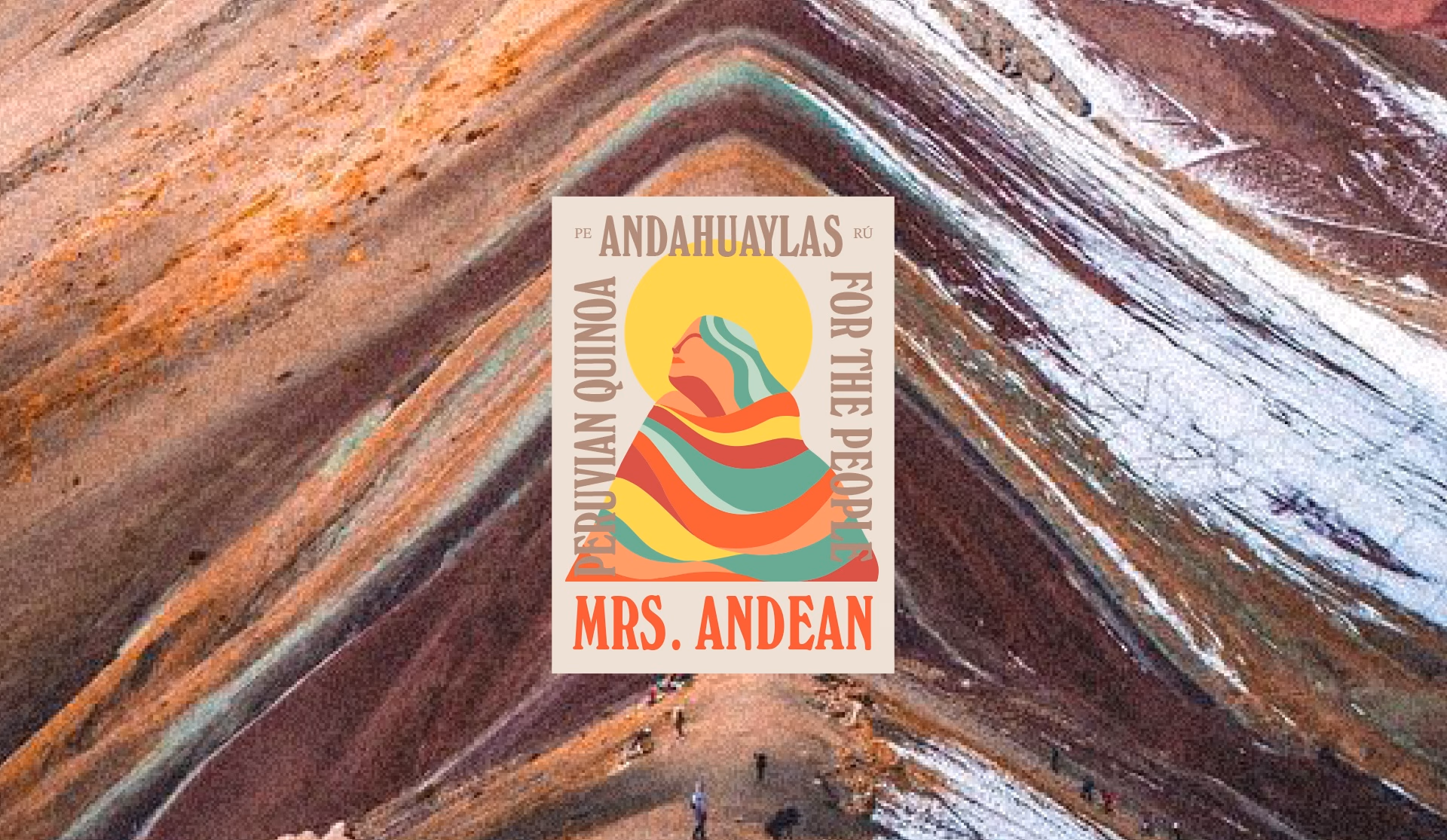 Mrs.Andean