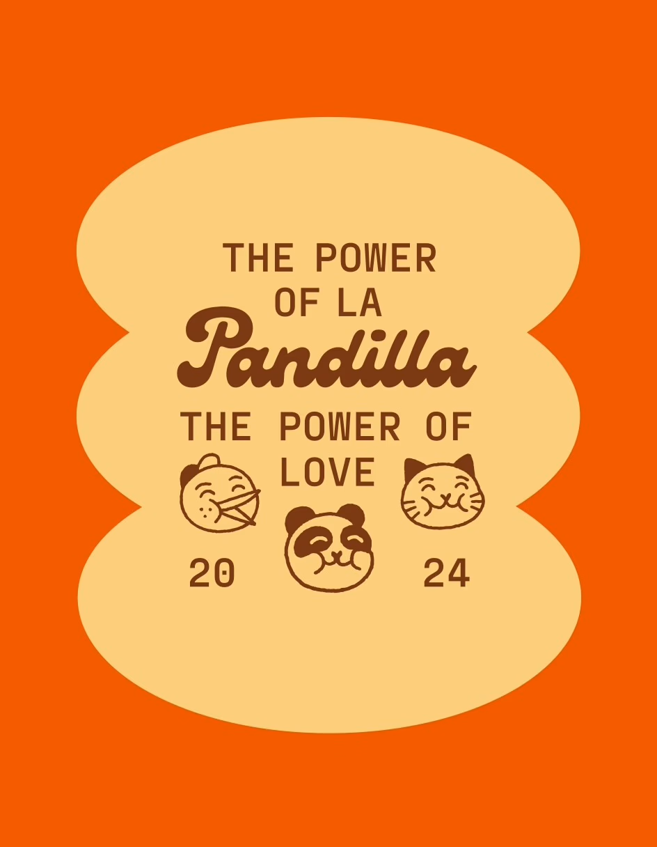 Pandilla